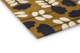 Orla Kiely Cut Stem Dijon 60806 Rug