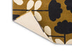 Orla Kiely Cut Stem Dijon 60806 Rug