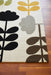 Orla Kiely Cut Stem Multi 61405 Rug