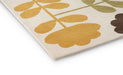 Orla Kiely Cut Stem Multi 61405 Rug