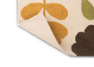 Orla Kiely Cut Stem Multi 61405 Rug