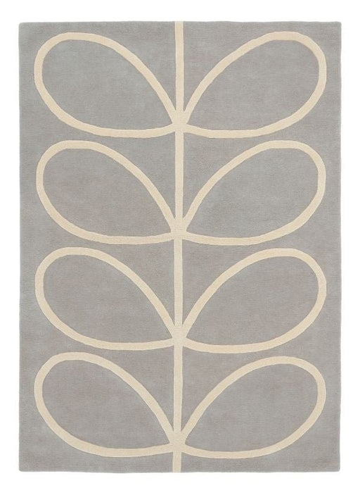 Orla Kiely Giant Linear Stem 59404 Rug