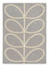 Orla Kiely Giant Linear Stem 59404 Rug