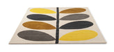 Orla Kiely Giant Multi Stem 127006 Rug