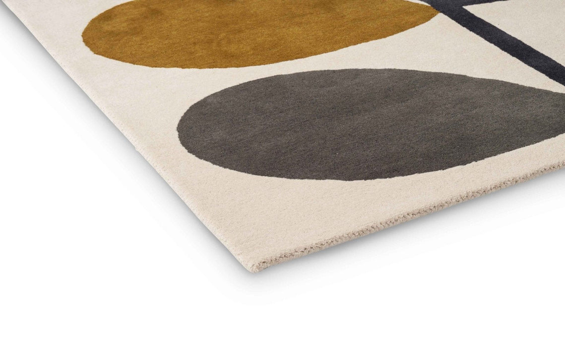 Orla Kiely Giant Multi Stem 127006 Rug