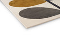 Orla Kiely Giant Multi Stem 127006 Rug