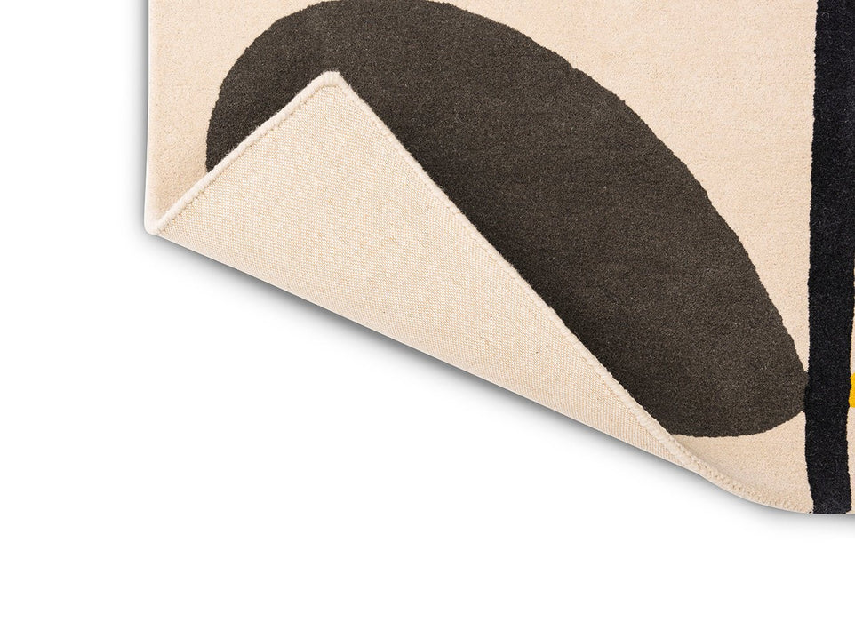 Orla Kiely Giant Multi Stem 127006 Rug