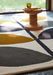 Orla Kiely Giant Multi Stem 127006 Rug