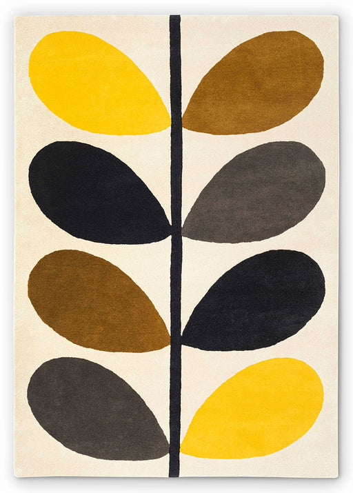 Orla Kiely Giant Multi Stem 127006 Rug