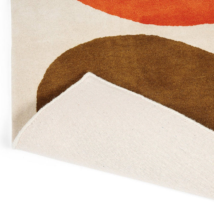 Orla Kiely Giant Multi Stem 59205 Rug