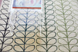 Orla Kiely Linear Stem Ombre Basil 06110 Rug