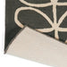 Orla Kiely Linear Stem Slate 060505 Rug