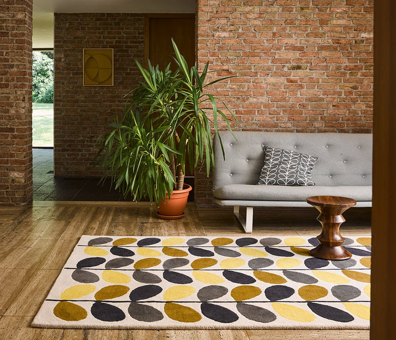 Orla Kiely Multi Stem 61506 Rug