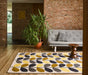 Orla Kiely Multi Stem 61506 Rug