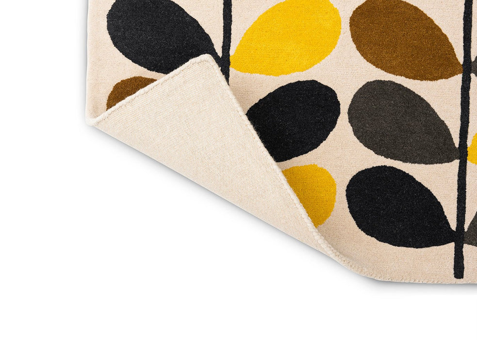 Orla Kiely Multi Stem 61506 Rug