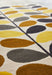 Orla Kiely Multi Stem 61506 Rug