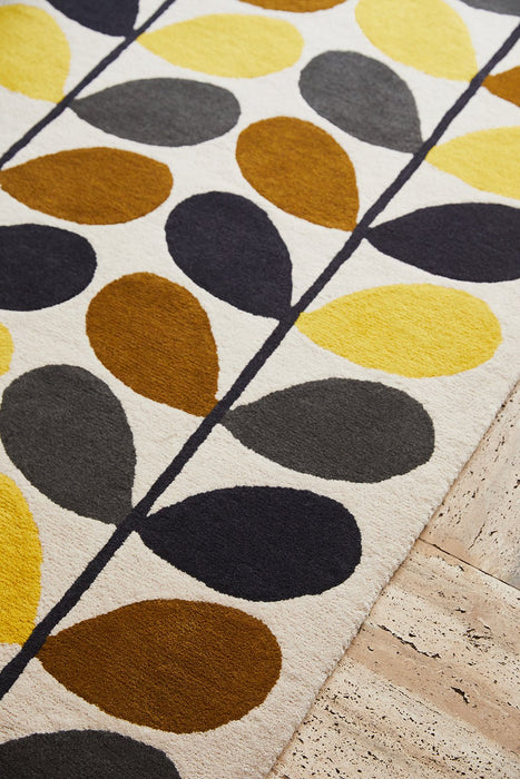 Orla Kiely Multi Stem 61506 Rug