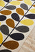 Orla Kiely Multi Stem 61506 Rug