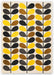 Orla Kiely Multi Stem 61506 Rug