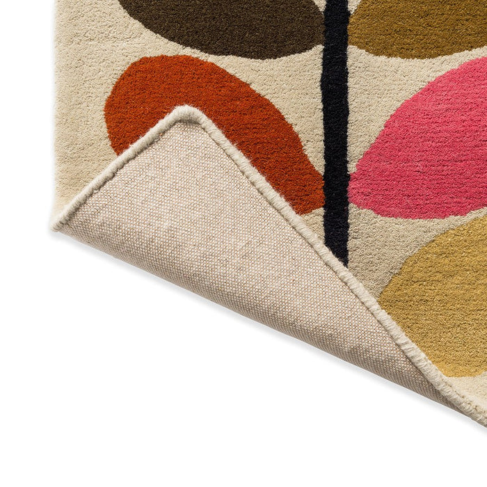 Orla Kiely Multi Stem Autumn 059503 Rug