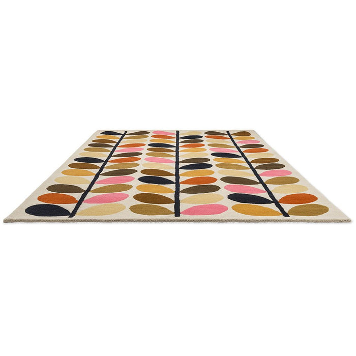 Orla Kiely Multi Stem Autumn 059503 Rug