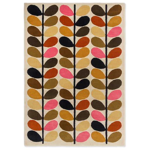 Orla Kiely Multi Stem Autumn 059503 Rug