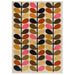 Orla Kiely Multi Stem Autumn 059503 Rug