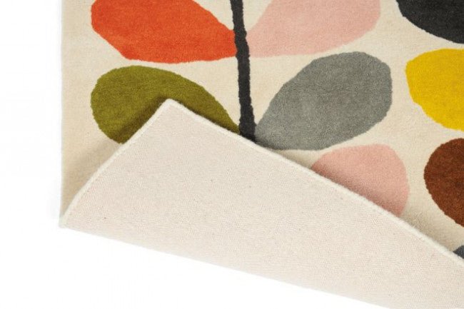 Orla Kiely Multi Stem Classic 059505 Rug