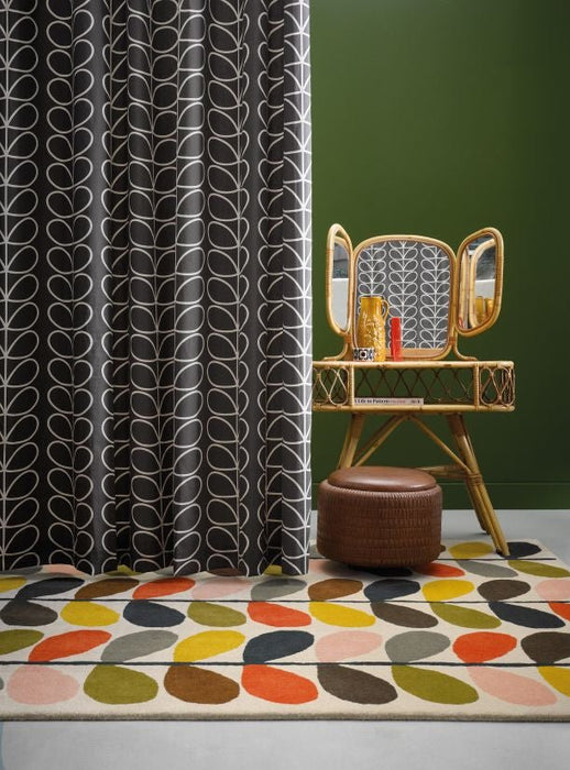 Orla Kiely Multi Stem Classic 059505 Rug