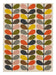 Orla Kiely Multi Stem Classic 059505 Rug