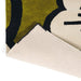 Orla Kiely Passion Flower Olive 059607 (Made To Order) Rug