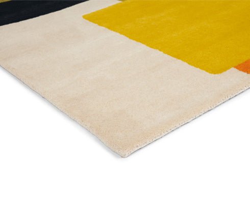 Orla Kiely Plant Pot 059905 (Made To Order) Rug