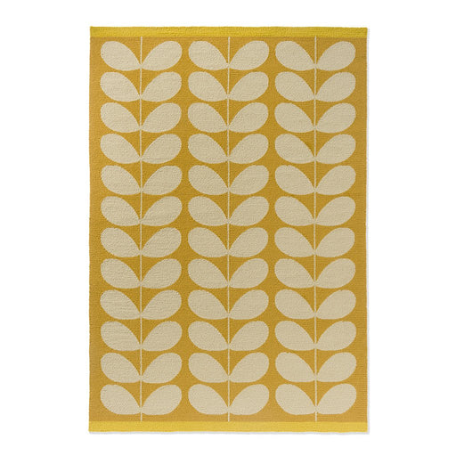 Orla Kiely Solid Stem Sunflower Outdoor 463606 Rug