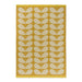 Orla Kiely Solid Stem Sunflower Outdoor 463606 Rug