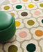 Orla Kiely Spot Flower Multi 060404 Rug
