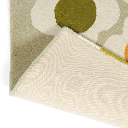 Orla Kiely Spot Flower Multi 060404 Rug