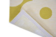 Orla Kiely Spot Flower Outdoor Dandelion 460806 -matto