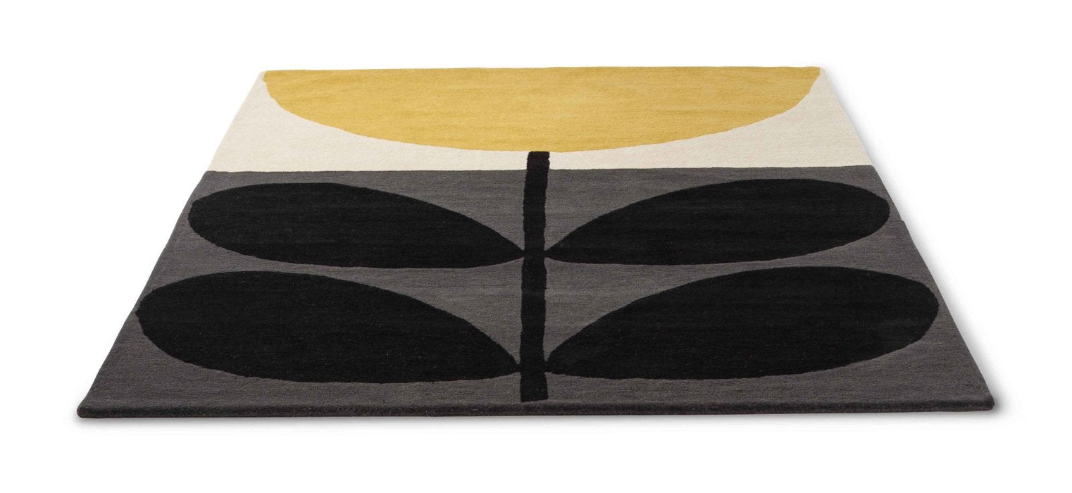 Orla Kiely Stem Granite 59806 Rug