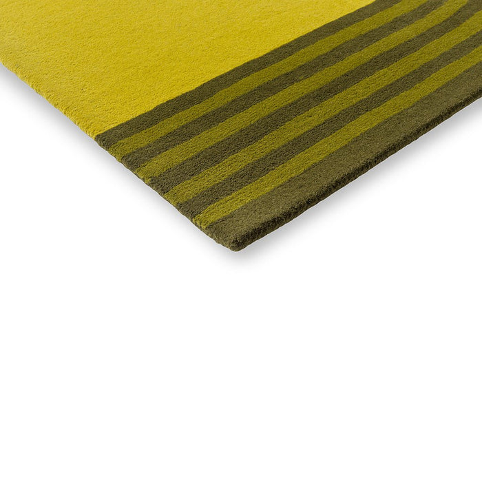 Orla Kiely Striped Tulip Seagrass 160307 Rug