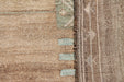 Oushak Runner Rug 475cm x 161cm Vintage Turkish Design