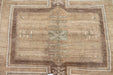 Oushak Runner Rug 475cm x 161cm Vintage Turkish Design