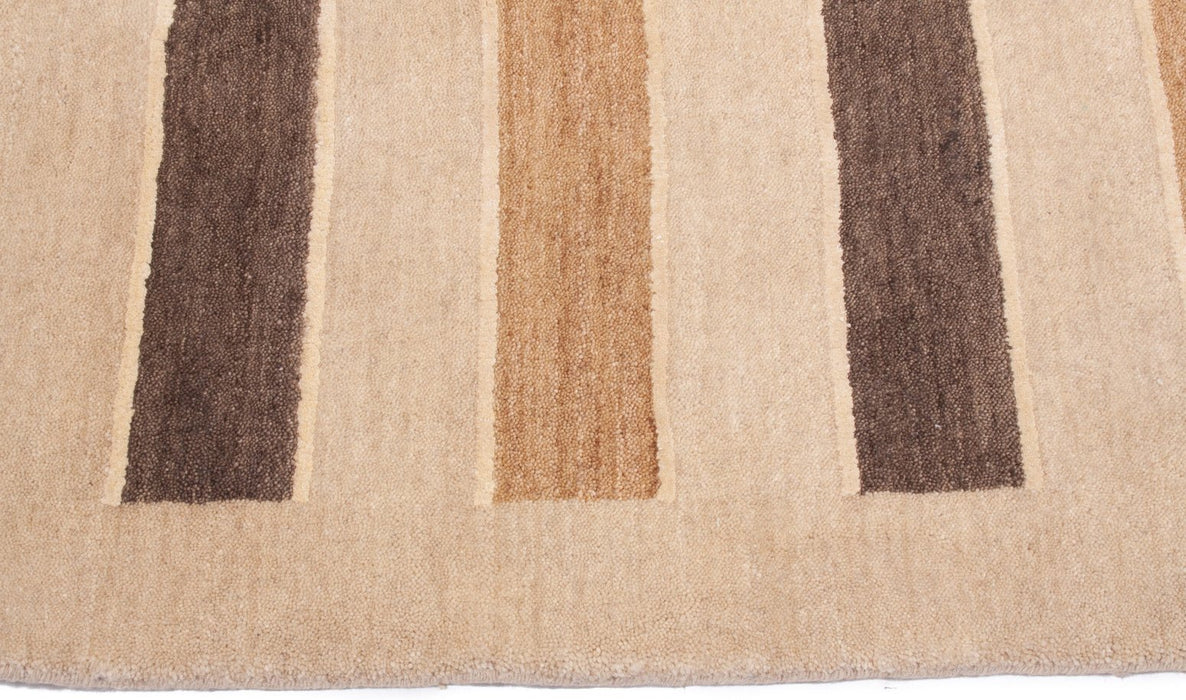 Pacific Beige Plantation Runner Rug