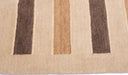 Pacific Beige Plantation Runner Rug