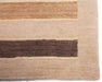 Pacific Beige Plantation Runner Rug