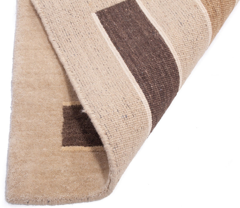 Pacific Beige Plantation Runner Rug
