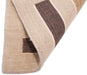 Pacific Beige Plantation Runner Rug