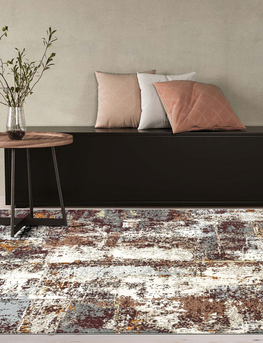 Paprika 978-0002-7161 Rug