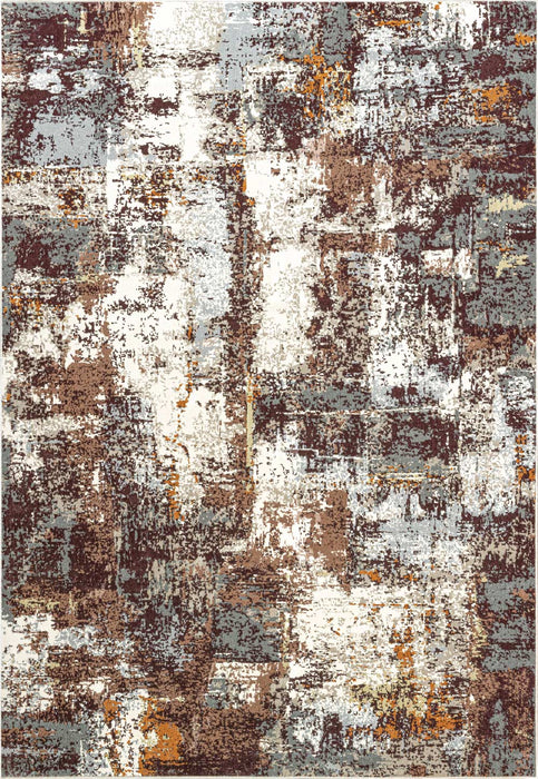 Paprika 978-0002-7161 Rug