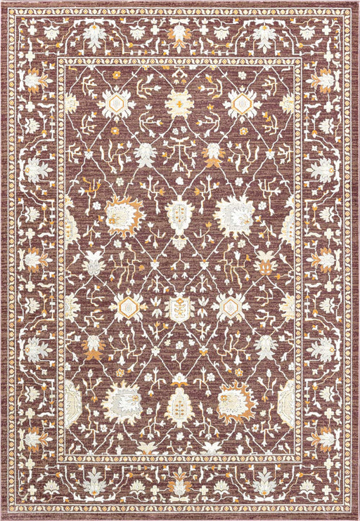 Paprika 978-0003-7171 Rug