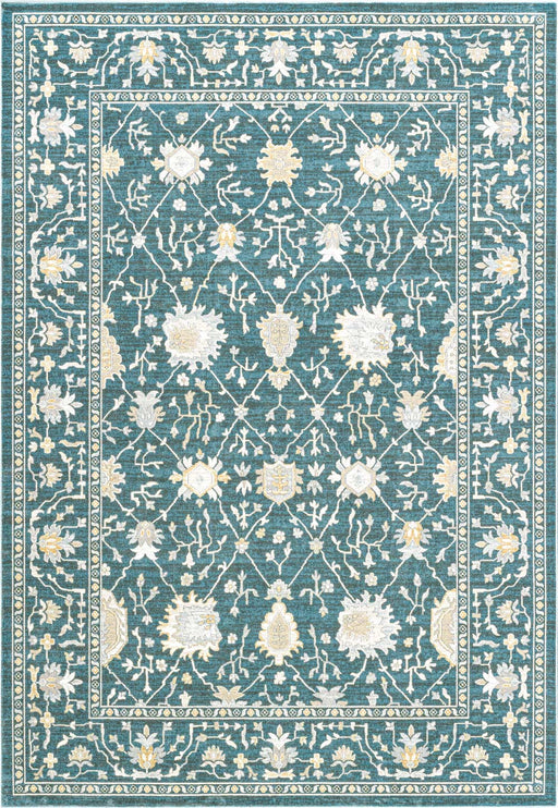 Paprika 978-0003-7272 Rug